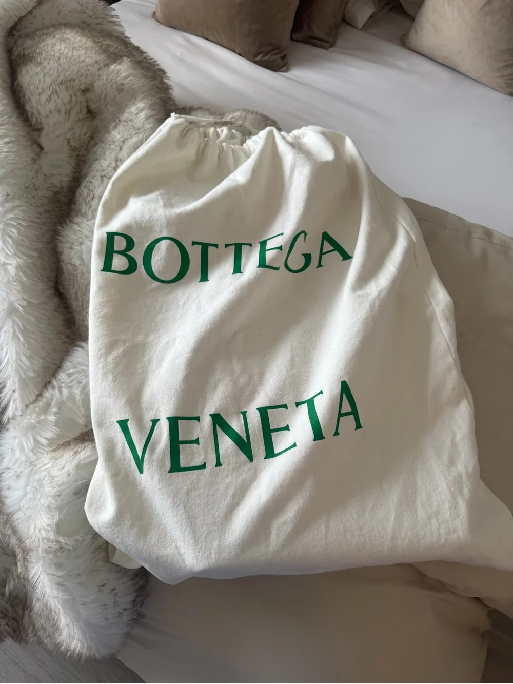 Bottega Veneta Croc-Embossed Lemon Yellow Tote